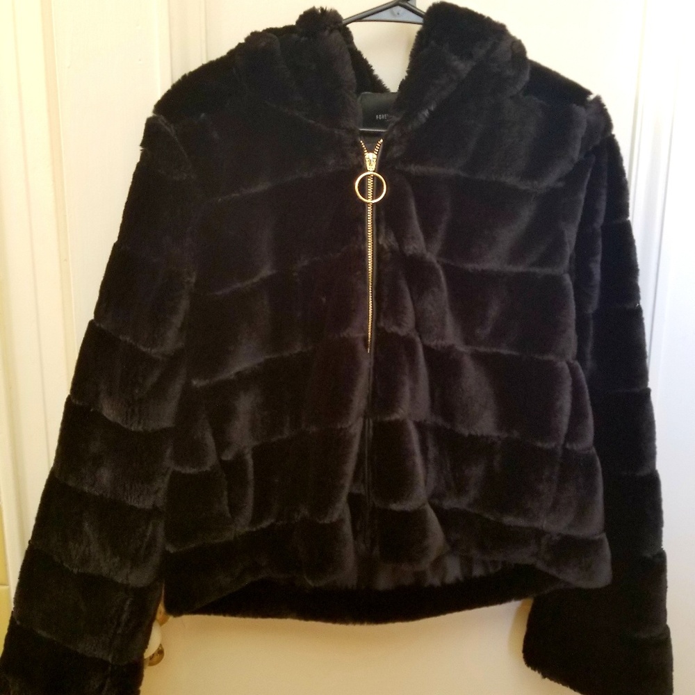 Fur Jacket